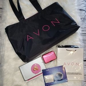 Avon Representative Tote Bundle
